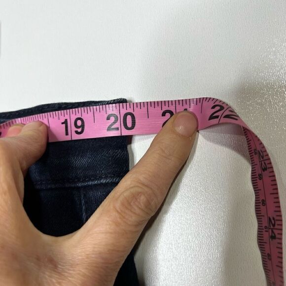 CJ by Cookie Johnson Faith Straight Jeans - Picture 3 of 10